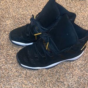 Air Jordan 11 Retro “ Heiress “